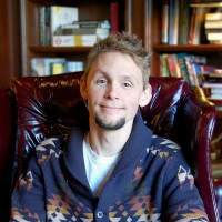 NetSPI Employee Karl Fosaaen's profile photo