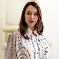 Diana Morales Email