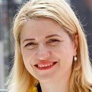 TraducemBine Employee Silvia Tudor's profile photo