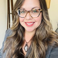 El Programa Hispano Católico Employee Brigitte Rodriguez's profile photo