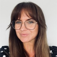 CHARTERS SCHOOL Employee Anna-May Hicks's profile photo