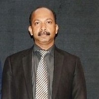 ePROMIS Solutions Employee Jomon Joseph's profile photo