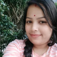 4DAlert Employee Ranjita Rout's profile photo
