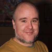 Centerlogic IT Services Employee Charlie Brush's profile photo