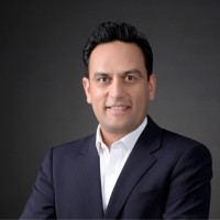 Rookridge Ventures Employee Ahsan Raza's profile photo