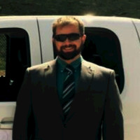 Zach Morgan