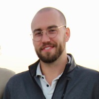 Sam Legro's profile photo