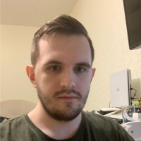 Asayer Employee Nikita Melnikov's profile photo