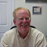 The Accounting Software Library Employee Charles Chewning's profile photo