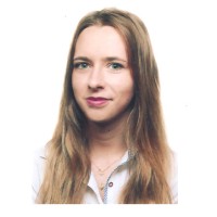 Biuro Rachunkowe KSBR Employee Adrianna Skalska's profile photo