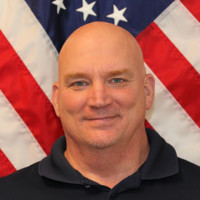 Greg Barr