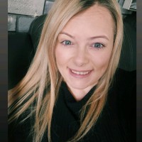 Direct Strike Ltd Employee Jenna Johnston's profile photo
