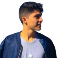 Accurate Software Employee João Victor Borges's profile photo