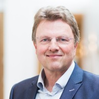 Nedap Employee Jan Oord's profile photo