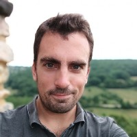 ideolys Employee Alix Canet's profile photo