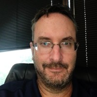 Thermal Engineering International (USA) Inc. Employee Geoff Greenberg's profile photo