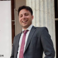 CONCEPTS SA Employee Dimitris Kapsalis's profile photo