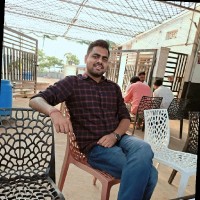 Logictrix Technologies Employee Yogesh Agarwal's profile photo
