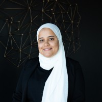 SoftSim Technologies Inc Employee Reem Youssef's profile photo