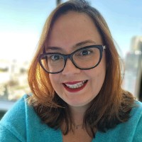 TTY Employee Priscila Ferreira de Carvalho's profile photo