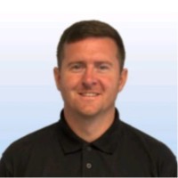 Simpson Components Ltd Employee Ian Robinson's profile photo