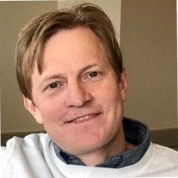 International Monetary Fund Employee Craig Sevy's profile photo