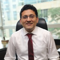 Viterra India Private Limited Employee Manek Gupta's profile photo