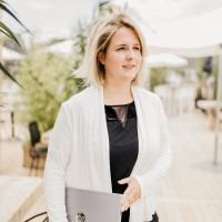 Tamara Gouda Email