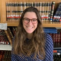 Drisha Institute For Jewish Education Employee Tzophia Stepansky's profile photo