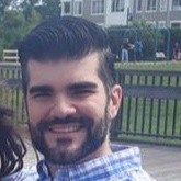 Cognetik Employee Jesse Jencsik's profile photo