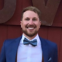 Ryan Barnes Email & Phone Number