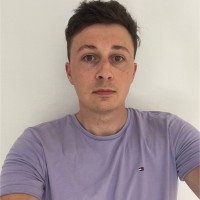 Gambling.com Group Employee Ronan Egan's profile photo