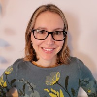 NVC Olsonfab Employee Natalie Booyink's profile photo