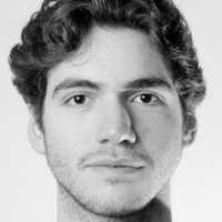 Odey Asset Management Employee Franklin Delaney's profile photo