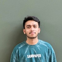 Xplor Employee Safwan Pulisseri's profile photo