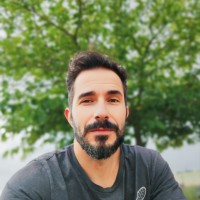 TrainerPlan Employee Bruno Felício's profile photo
