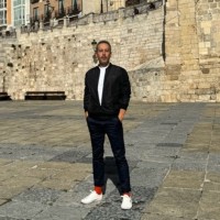 MJMK Restaurants Employee Orkun Kurtulmus's profile photo