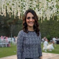 BasharSoft Employee Hadeer Shams's profile photo