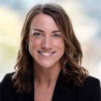 National Security Agency Employee Kristina Walter's profile photo