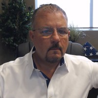 CHESAPEAKE PLUMBING & HEATING, INC. Employee George Larimore's profile photo