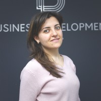 Ani Simonian Email