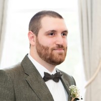 Transport for London Employee Sam Wellman's profile photo