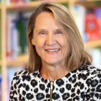 Literacy Network Employee Jane McGowan's profile photo