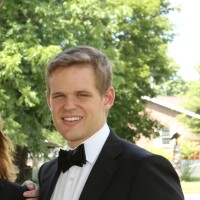 ENGIE Impact Employee Matthew Fredericks's profile photo