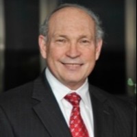 Morgan Stanley Employee Donald Levy's profile photo