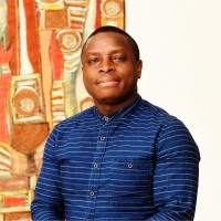 Kenya Healthcare Federation Employee Sammy Masibo's profile photo