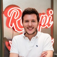 Rappi Employee Daniel Posada's profile photo