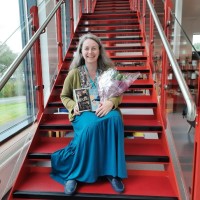 AVERØY KOMMUNE Employee Merete Aae's profile photo
