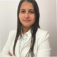 Data Sprints Employee Lara Sousa's profile photo