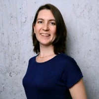 Landesamt für Digitalisierung, Breitband und Vermessung Employee Westa Hanschke's profile photo